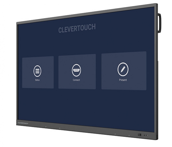 Clevertouch UX Pro High Precision Touch 75&quot;