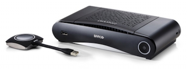 Barco Clickshare CS-100