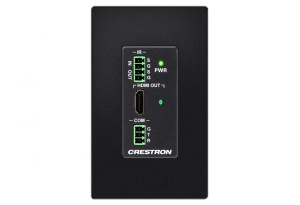 Crestron HD-RXC-101-C-1G-E-B-T