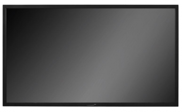 Legamaster e-Screen PTX-6500UHD black