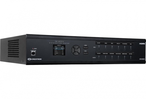 Crestron DM-MD6X6