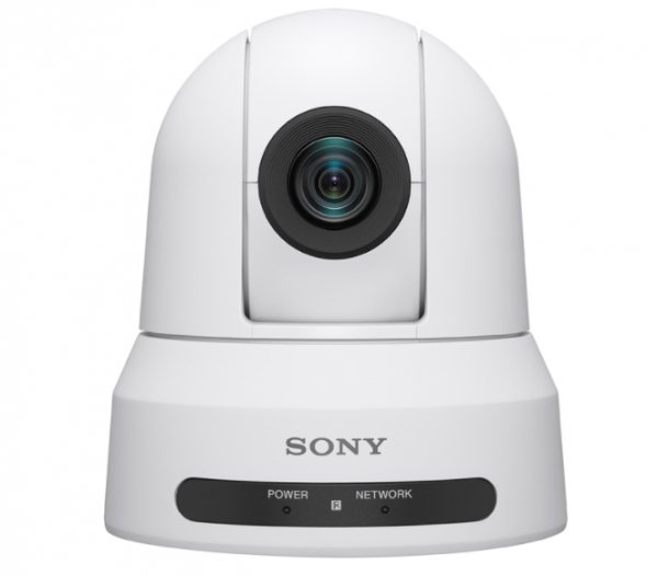 Sony SRG-X400 4K-PTZ-Kamera