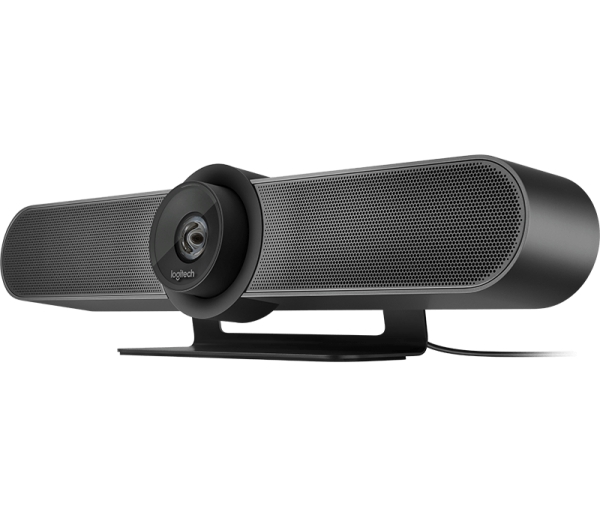 Logitech Meetup - Video Conference System