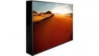 Peerless 55&#039;&#039; Extreme Outdoor Display IP68 Portrait