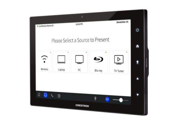 Crestron TSW-1060