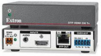 HDMI Extender Set
