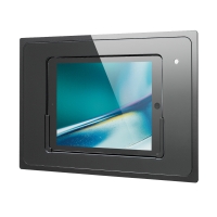 iRoom iDock für iPad Air/Air 2 Quer - Aluminium / Landschaft