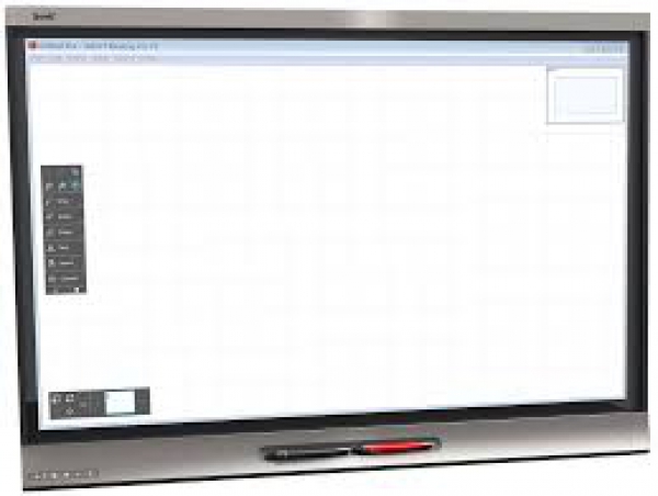 Smart SBID8065i-G5-SMP