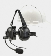 Headset heavy Noisy &amp; Security