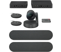 Logitech Rally Plus - Video Conference System