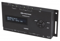 Crestron HD-MD4X2-4K-E