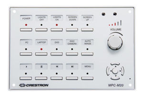 Crestron MPC-M20