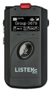 ListenTALK Transceiver LK-1