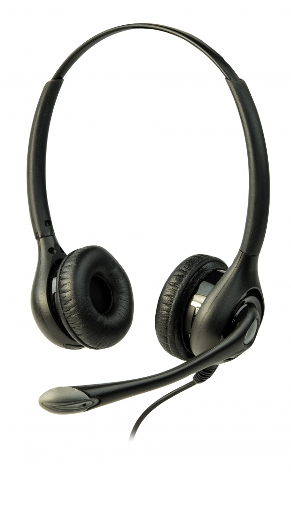 ListenTALK Headset LA-453