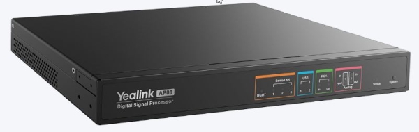 Yealink AP08 Digitaler Signalprozessor