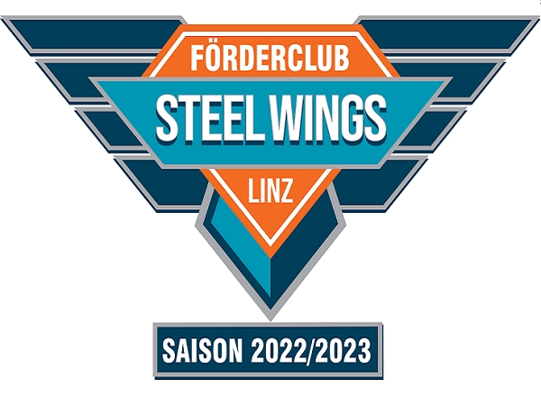 Young Steel Wings - Sponsoring