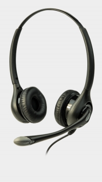 Headset Moderate