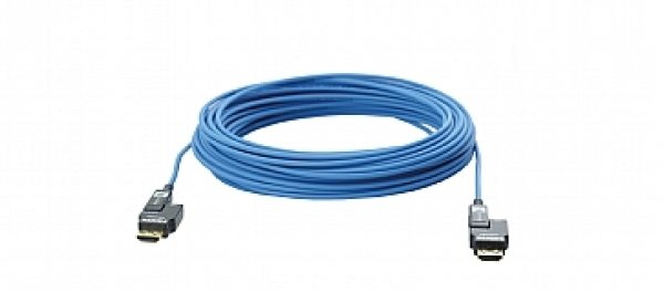 Kramer LWL-Kabel für HDMI 20 m