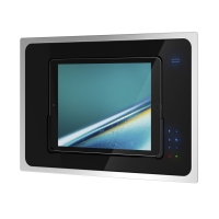 iRoom iBezel für iPad Air/Air 2