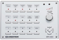 Crestron MPC3-302