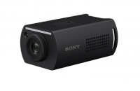 Sony SRG-XP1 4K Kamera mit Weitwinkelobjektiv
