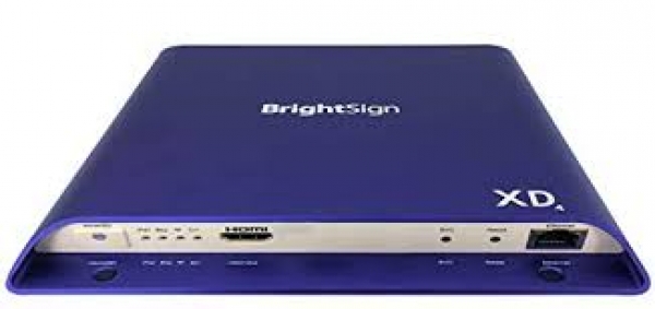 BrightSign XD234