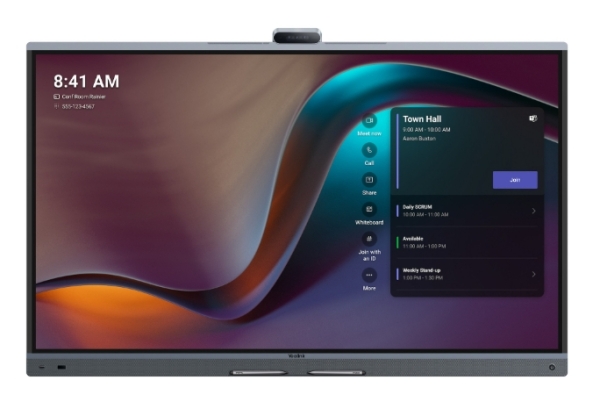 Yealink Meeting Board Pro 75&quot; MB75Pro