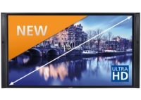 Legamaster e-Screen XTX-7500UHD Schwarz