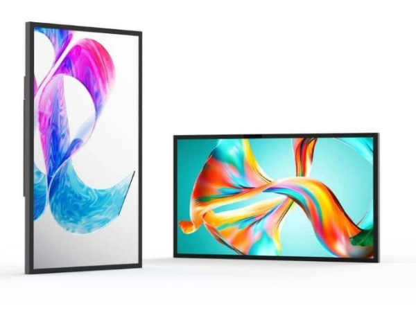 SWEDX SWD550D-IP66 – 55&quot;
