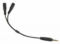 ListenTALK Mic Adapter