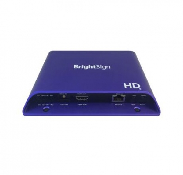 BrightSign HD223