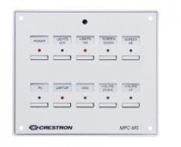 Crestron MPC-M5